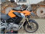 Klikněte pro detailní foto č. 4 - BMW R 1200 GS
