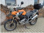Klikněte pro detailní foto č. 6 - BMW R 1200 GS