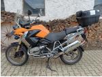 Klikněte pro detailní foto č. 7 - BMW R 1200 GS