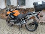 Klikněte pro detailní foto č. 8 - BMW R 1200 GS