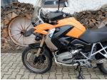 Klikněte pro detailní foto č. 9 - BMW R 1200 GS