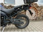 Klikněte pro detailní foto č. 10 - Triumph Tiger 800 XR
