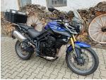 Detail nabídky - Triumph Tiger 800 XR
