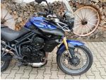 Klikněte pro detailní foto č. 4 - Triumph Tiger 800 XR