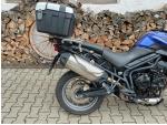 Klikněte pro detailní foto č. 5 - Triumph Tiger 800 XR