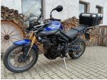 Klikněte pro detailní foto č. 6 - Triumph Tiger 800 XR