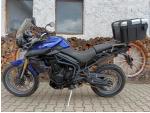 Klikněte pro detailní foto č. 7 - Triumph Tiger 800 XR