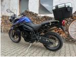 Klikněte pro detailní foto č. 8 - Triumph Tiger 800 XR