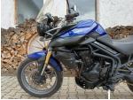 Klikněte pro detailní foto č. 9 - Triumph Tiger 800 XR