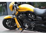 Klikněte pro detailní foto č. 6 - Harley-Davidson VRSCD Night Rod