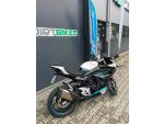 Klikněte pro detailní foto č. 2 - CFMOTO 450 SR
