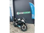 Klikněte pro detailní foto č. 1 - CFMOTO 450 SR