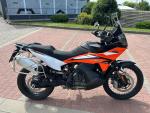 Klikněte pro detailní foto č. 2 - KTM 890 Adventure
