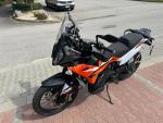 Klikněte pro detailní foto č. 7 - KTM 890 Adventure