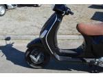 Klikněte pro detailní foto č. 11 - Vespa LX 125 2007 17tkm
