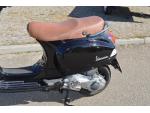 Klikněte pro detailní foto č. 12 - Vespa LX 125 2007 17tkm