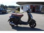 Klikněte pro detailní foto č. 1 - Vespa LX 125 2007 17tkm