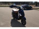 Klikněte pro detailní foto č. 2 - Vespa LX 125 2007 17tkm