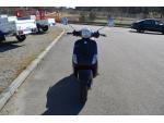Klikněte pro detailní foto č. 3 - Vespa LX 125 2007 17tkm