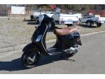 Klikněte pro detailní foto č. 4 - Vespa LX 125 2007 17tkm