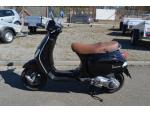 Klikněte pro detailní foto č. 5 - Vespa LX 125 2007 17tkm