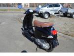 Klikněte pro detailní foto č. 6 - Vespa LX 125 2007 17tkm