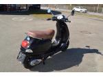 Klikněte pro detailní foto č. 8 - Vespa LX 125 2007 17tkm