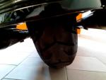 Klikněte pro detailní foto č. 10 - Harley-Davidson FLHX Street Glide