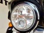 Klikněte pro detailní foto č. 11 - Harley-Davidson FLHX Street Glide