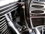Klikněte pro detailní foto č. 13 - Harley-Davidson FLHX Street Glide