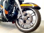 Klikněte pro detailní foto č. 2 - Harley-Davidson FLHX Street Glide