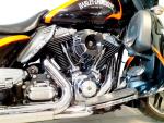 Klikněte pro detailní foto č. 3 - Harley-Davidson FLHX Street Glide