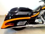 Klikněte pro detailní foto č. 4 - Harley-Davidson FLHX Street Glide
