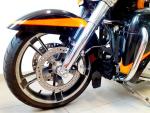 Klikněte pro detailní foto č. 6 - Harley-Davidson FLHX Street Glide