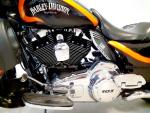 Klikněte pro detailní foto č. 7 - Harley-Davidson FLHX Street Glide