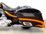 Klikněte pro detailní foto č. 8 - Harley-Davidson FLHX Street Glide