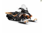 Klikněte pro detailní foto č. 1 - Lynx 69 Ranger Alpine 900ACE TURBO, MY26