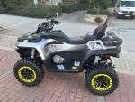 Klikněte pro detailní foto č. 6 - Benda Redstone 550 R2 MD Middle / SKLADEM /