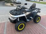Klikněte pro detailní foto č. 7 - Benda Redstone 550 R2 MD Middle / SKLADEM /