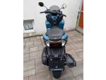 Klikněte pro detailní foto č. 11 - Yamaha MW 125 Tricity, 2023