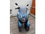 Klikněte pro detailní foto č. 12 - Yamaha MW 125 Tricity, 2023