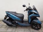 Detail nabídky - Yamaha MW 125 Tricity, 2023