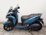 Klikněte pro detailní foto č. 4 - Yamaha MW 125 Tricity, 2023