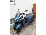 Klikněte pro detailní foto č. 5 - Yamaha MW 125 Tricity, 2023