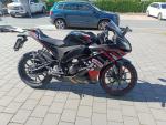 Klikněte pro detailní foto č. 2 - Aprilia RS 125 Replica E5+ 2025