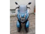 Klikněte pro detailní foto č. 11 - Yamaha MW125 Tricity, 2023, zánovní, pouze 3000km