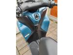 Klikněte pro detailní foto č. 9 - Yamaha MW125 Tricity, 2023, zánovní, pouze 3000km