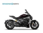 Detail nabídky - Ducati DUCATI XDiavel V4 EU5+  / 124kW