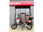 Klikněte pro detailní foto č. 1 - Ducati Multistrada 1260 Enduro TOP stav, původ ČR, DPH, výbava