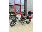 Klikněte pro detailní foto č. 2 - Ducati Multistrada 1260 Enduro TOP stav, původ ČR, DPH, výbava